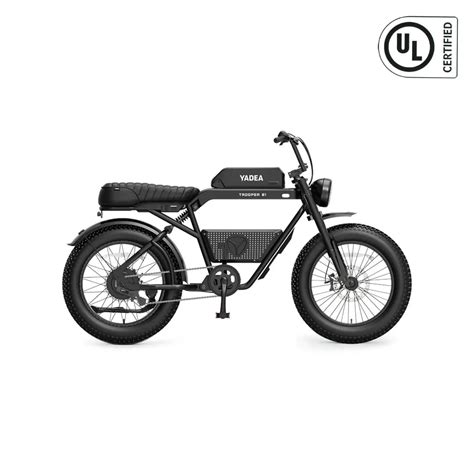 Electric bike on sale intermittent power