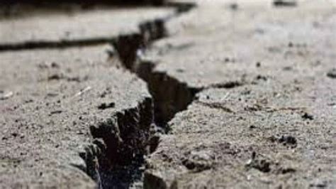 List of earthquakes in the US in the last 10 years