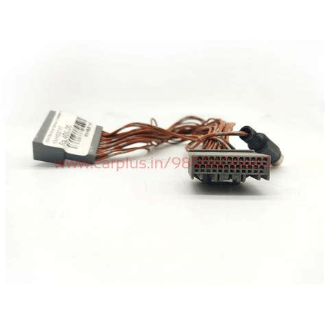 KMH Reverse Sensor Connector For Honda – CARPLUS