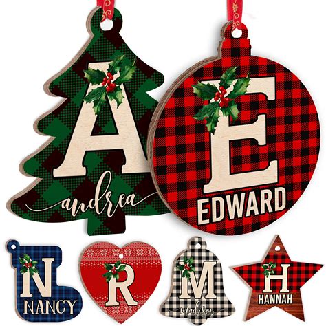 20+ Unique christmas decor names for Your Holiday Décor