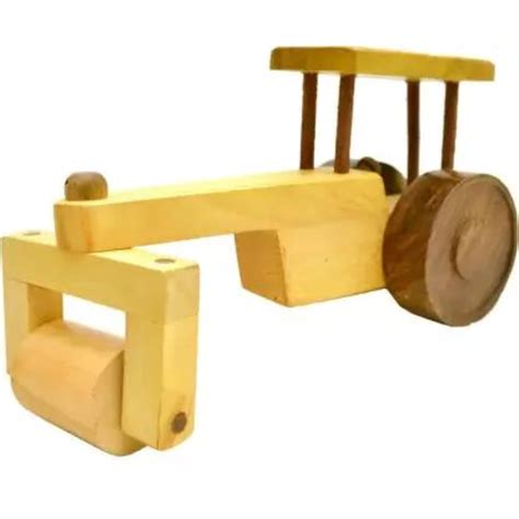 Santarms Wooden Army Tank | Handmade Toy & Kids Showpiece – Santarms ...