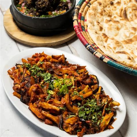 Mandi House – Best Tradition Yemeni Food