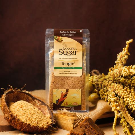 TENGIN: The Coconut Company - Bangalore, INDIA – TENGIN.IN