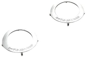 Buy Dualsky Arm Ring (2 pieces) for Hornet 460 ARF RC Quadcopter Online ...