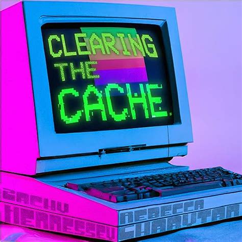 Clearing the Cache: an Edit of History's Hard Drive : Clearing the ...