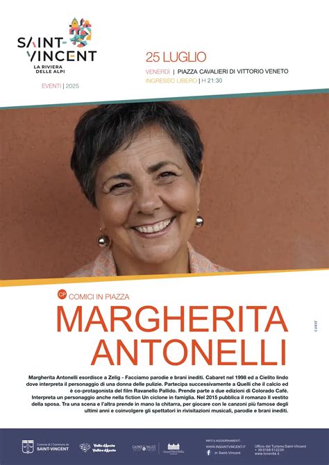 Evento InSaintVincent