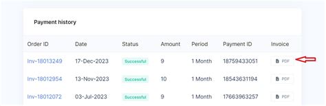 How to Download Your Invoices | Help Desk - GST Tool