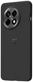 OnePlus 13R Sandstone Magnetic case Black : Amazon.in: Electronics