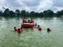 Life Jackets - Rescue Life Jacket Manufacturer from Mumbai