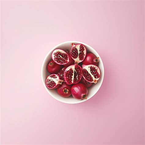Pomegranate Season: When are Pomegranates in Season? – Foodtree