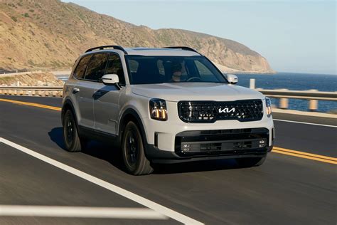 The Best 8-Seater SUVs | Edmunds