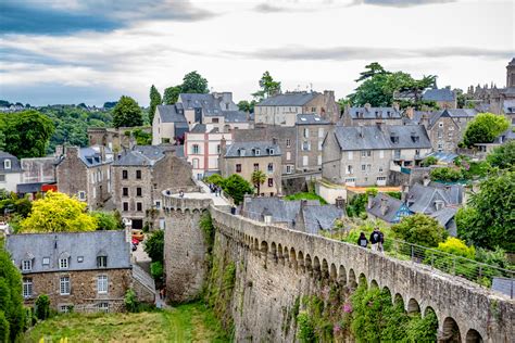 Dinan | Tourisme Bretagne
