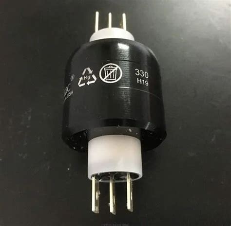 Slip Ring Rotating Connector - 235 Mercotac Importer from Mumbai