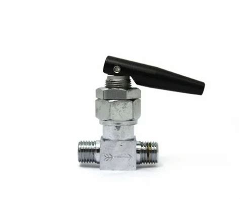 Instrumentation Valves & Tube Fittings - Customized Needle Valve Trader ...