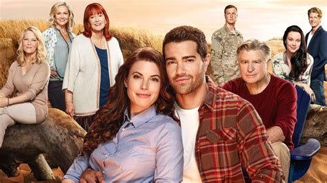 Chesapeake Shores (S03E08): All Our Tomorrows Summary - Season 3 ...