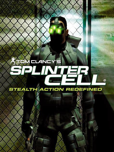Image result for Splinter Cell PC