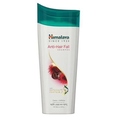 Anti-Hair Fall Shampoo 80ml – Himalaya Wellness (Bangladesh)