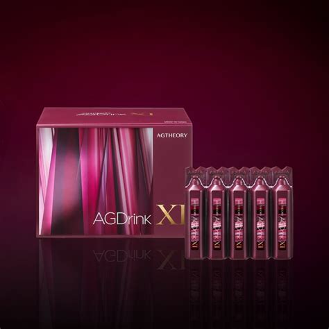 健康及美肌口服 – AXXZIA