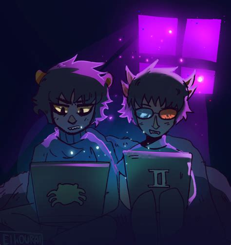 Homestuck r34: фотографии в высоком качестве