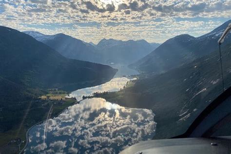 Fonnafly Helifly Stryn - Loen | Tripadvisor