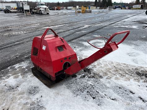 Image result for Remote Control Plate Compactor