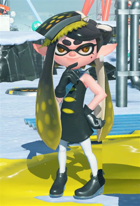 The Callie Apartments Splatoon Wiki Fandom