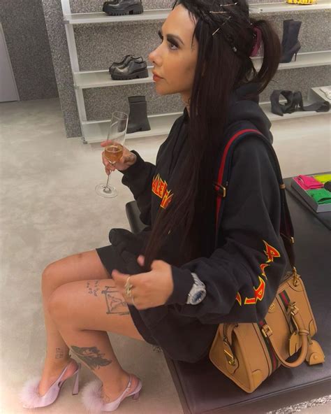 17. Drake Video Leak: Ally Lotti Faces Backlash | ICRW — Creator Insight Briefs