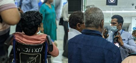 IndiGo Airlines Fined Rs Five Lakh After It Refused To Board A Special ...