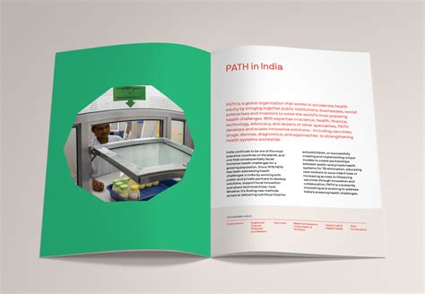 Tiffinbox | Helping a New-look PATH Reach its Audience