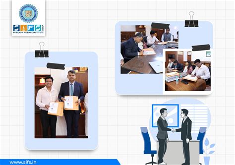 Forensic Science Courses | training | Internship | Workshop | Sifs India