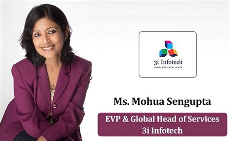 3i Infotech, Blockchain Article, Unleashing Blockchain, Mohua Sengupta ...