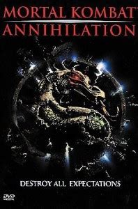 MORTAL KOMBAT:ANNIHILATION Price in India - Buy MORTAL KOMBAT ...