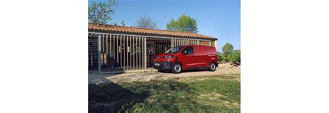 JUMPY | Citroën | Stellantis Media