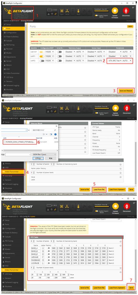 FLYWOO GOKU F411 Micro Stack (FC ESC VTX625) – RC Mumbai