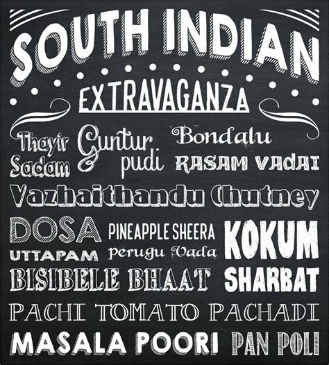 Menu at Masalasam South Indian Kitchen & Food Studio, Mumbai