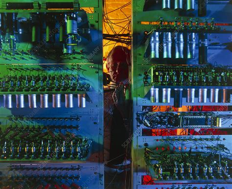 The First Stored Program Computer 的图像结果