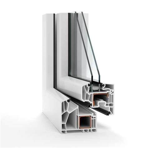 Petokomorni, šestokomorni i osmokomorni profili