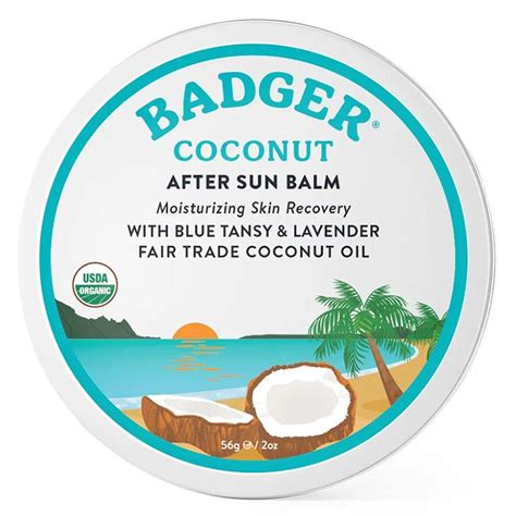 BADGER AFTER SUN BALM Fiyatları ve Modelleri - Pazarama