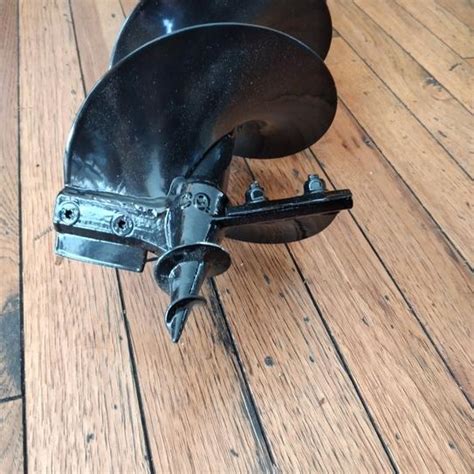 Buy ONE+ HP 18V Brushless Cordless Earth Auger with 6 in. Bit Included ...