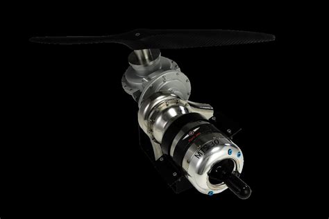 Poeir Jets Develops India’s First 3D Printed Heavy Lift Hybrid Drones ...