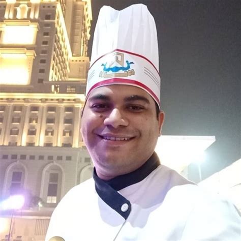 ABHISHEK - Cooking teacher in New Delhi - ₹800/h