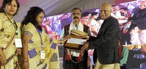 Mukut Sarma's book on Brahmanical view of Quran is a rage