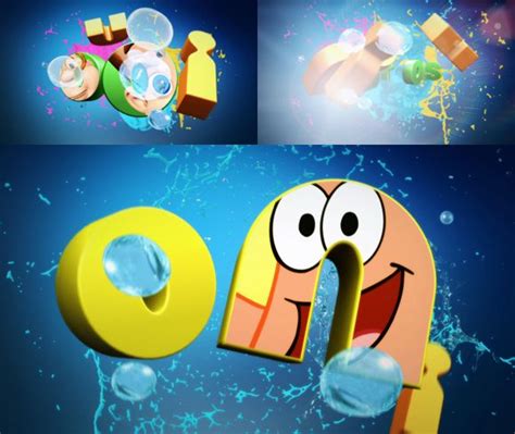 Image result for Nicktoons Channel