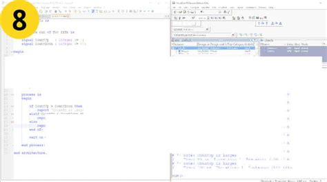 VHDL Tutorial Deutsch 的图像结果