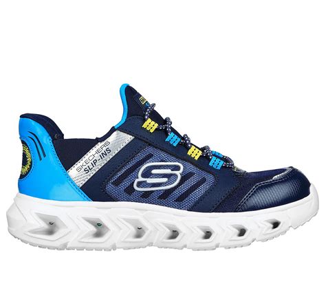 Buy Blue Shoes For Men & Women Online | Skechers India