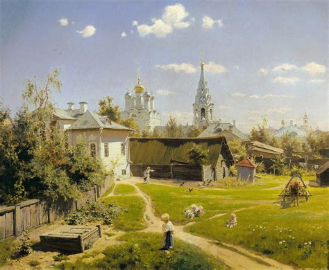 Реализм в живописи и искусстве: 160 картин, известные художники ...