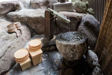 Image result for Onsen Types