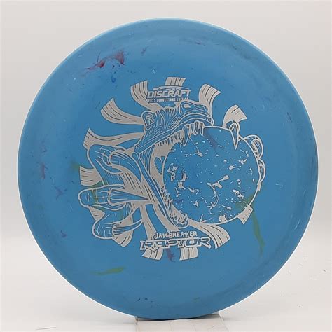 Buy Discraft Ledgestone Jawbreaker Raptor at Ubuy India