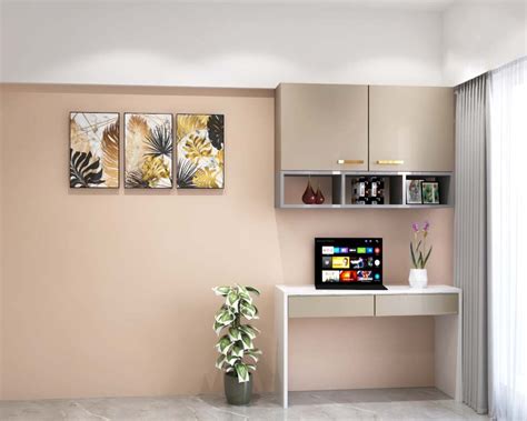 Study Desk Design 的图像结果