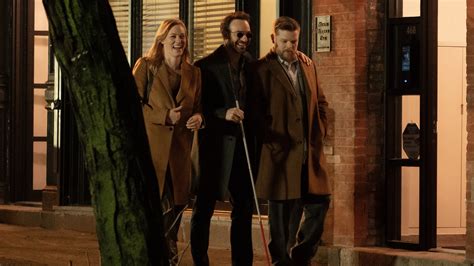 Daredevil: Born Again: Season 1 - Heaven's Half Hour (2025) - (S1E1 ...